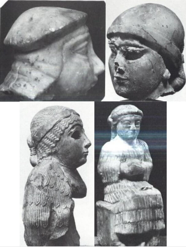 Muazzez ilmiye Çığ başörtüsü (türban)
