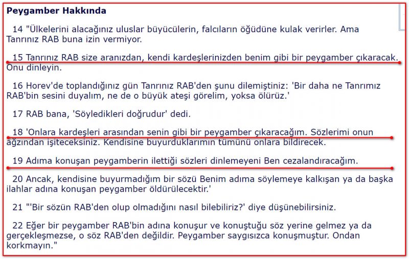 318# Arapların ve Yahudilerin aynı atadan geldikleri ispatlandı 14