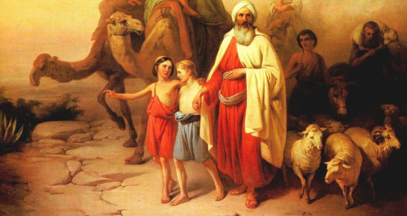 Allah isminin kökeni