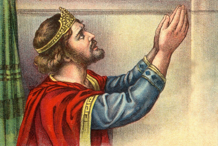 davud zırh