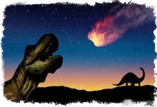 dinozorların yok olması