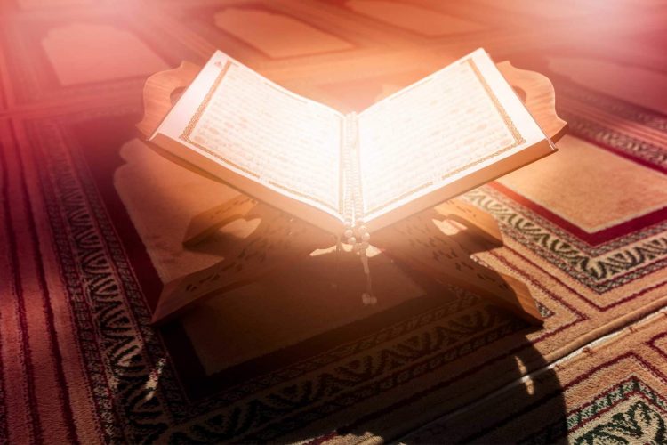 Allah Kuran'da neden yemin ediyor
