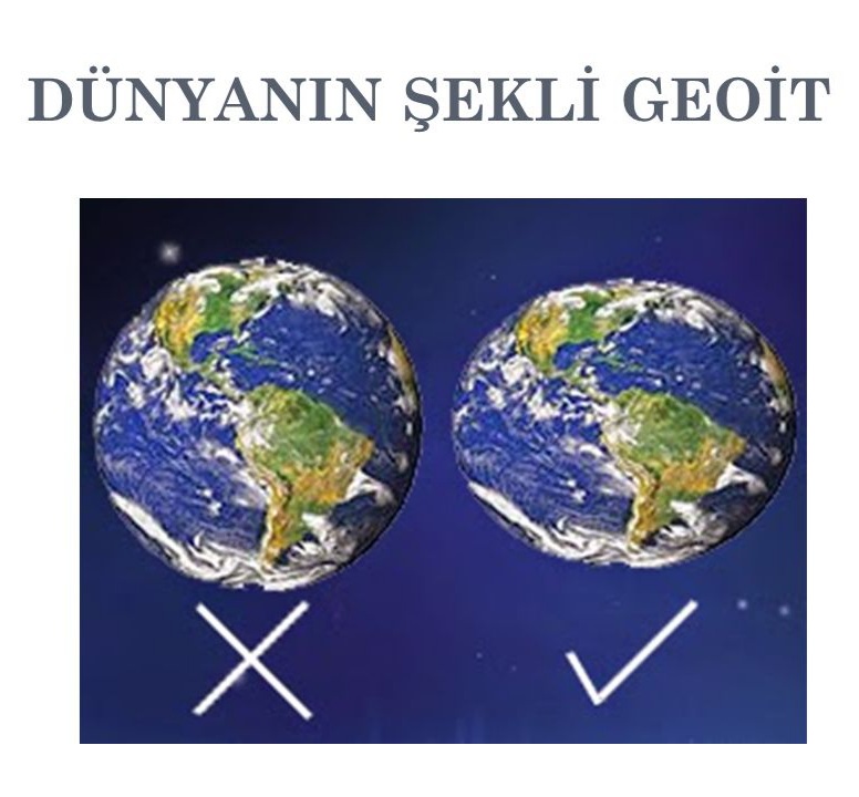 DÜNYANIN+ŞEKLİ+GEOİT+mustafakaankurt.weebly.com