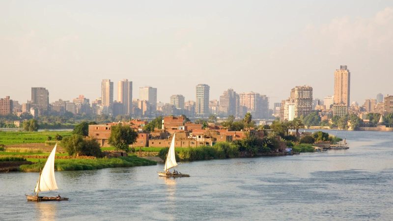 Cairo GettyImages 83589386